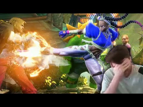 My Kimberly is Just Built Different