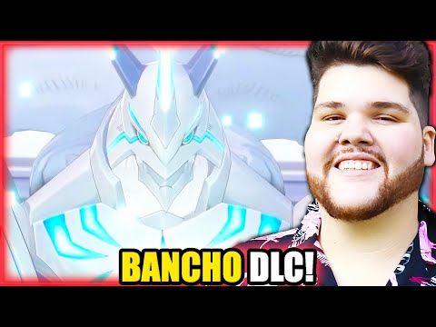 Digimon Story Time Stranger BANCHO DLC: Episode 2 FULL Playthrough!