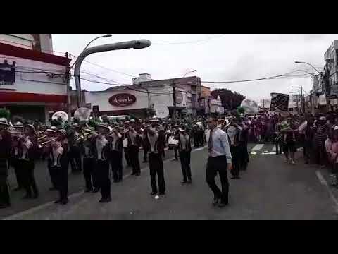 Tradicional 7 de setembro 2018