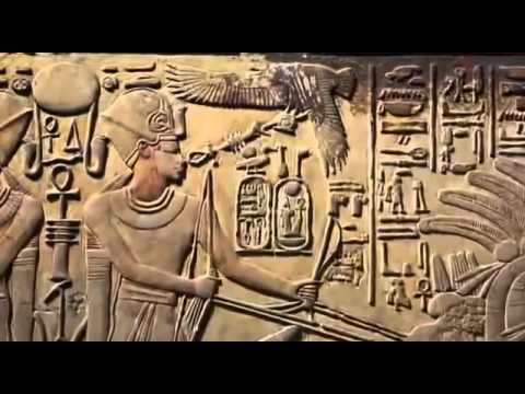 Secrets of the Aegean Apocalypse