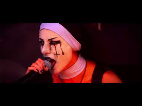 DOGMA – “Made Her Mine” (Live Performance Edit by VelesCuts)