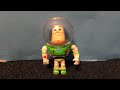 Disney Parks Small Fry Buzz Lightyear Keychain Review