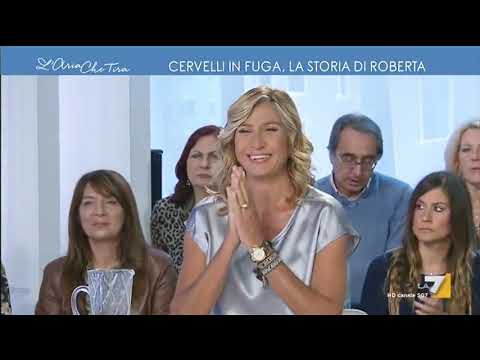 Cervelli in fuga: Roberta D’Alessandro, fuggita dall'italia per un futuro accademico a Utrecht