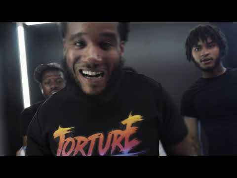 Pook NG - Spinnin (Official Video)