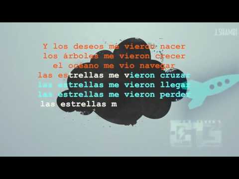 download lagu mp3 mp4 Me Vieron Cruzar Letra, download lagu Me Vieron Cruzar Letra gratis, unduh video klip Me Vieron Cruzar Letra
