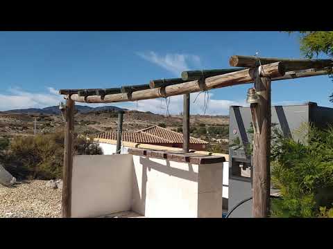 New listing 134,995 Euros Cla7451 Villa Beso- Cerro Gordo, Partaloa