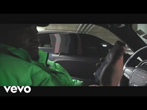 June - I Gotta Shine