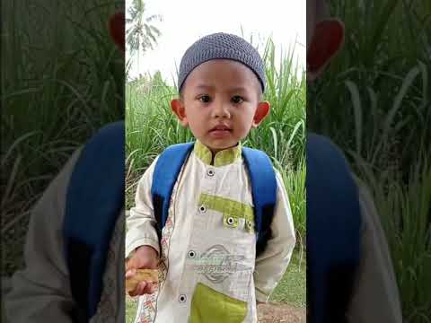 Handsome boy - Ahnaf Qais Al Ayyubi