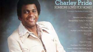 Charley Pride - Another I Love You Kind Of Day