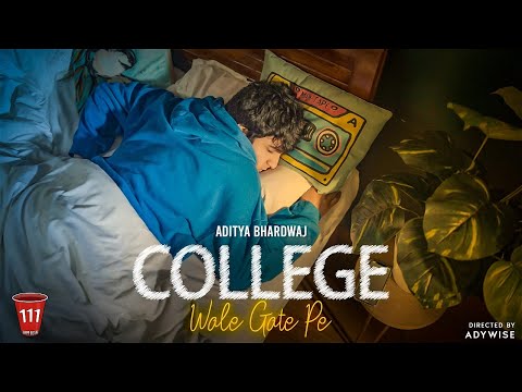college Wal...