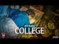 College Wale Gate Pe - Aditya Bhardwaj (Music Video)