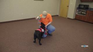 SDWR Training Take It, Give It 2