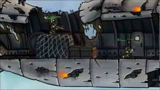 Strike Force Heroes - Trailer