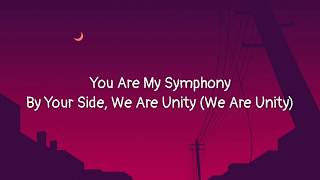 Unity lyrics alan walker