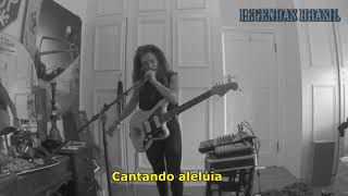 Notion - Tash Sultana (LIVE BEDROOM RECORDING) LEGENDADO PT-BR
