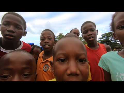 VITCHOUS - BETTER JAMAICA (Official Music Video)