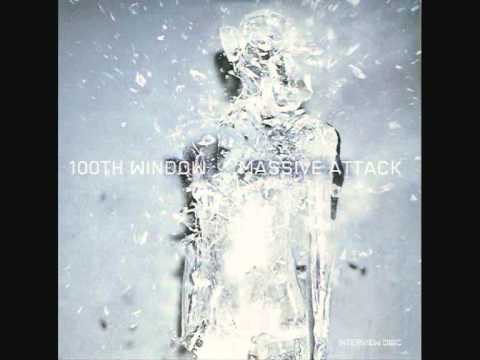 Massive Attack - "100th Window" Era Interview Taken From Rare Promo Disc