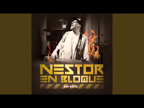 Barrio Prendido (En Vivo)