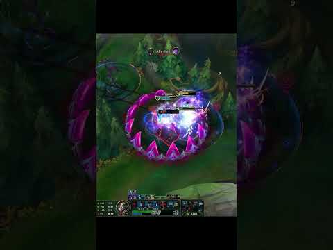 Team diff | Darius Highlights 53  #leagueoflegends #darius #gaming #dariusmontage