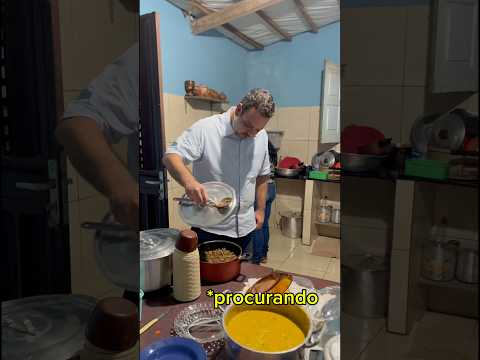 PASSEI BEM EM IBITITÁ! #lucasreis #bahia #ibitita #comidabaiana