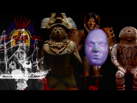 La Walichera |  LOS DIABLOS DE OCUMICHO Remix |  VIDEOCLIP