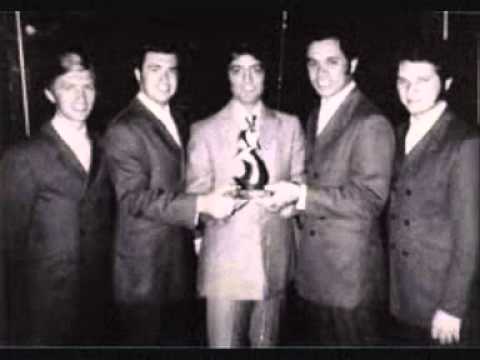 The Imperials-How Rich I Am