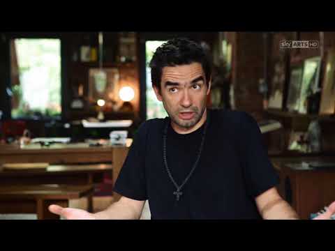 New York Street Photography Doku 1080p