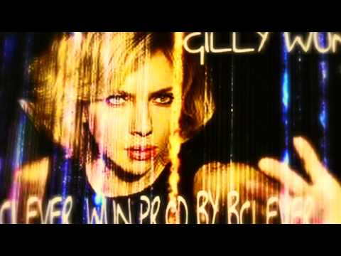 GILLY WUN-CLEVER WUN (PROD BY B CLEVER ) MATRIX/MADETRICKS
