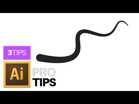 تعلم أدوبي أليستريتور للمبتدئين Adobe Illustrator المحاضرة الأولى