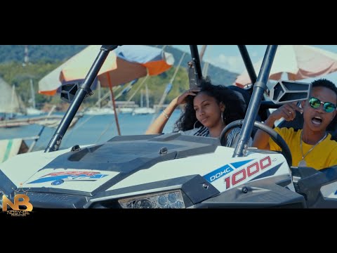 BASTA LION - Hell Ville Town (Clip Officiel 2k20) NB PRODUCTION