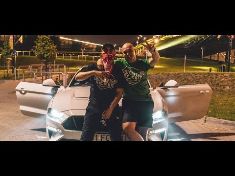 ZBUKU - Nie mogę przestać / prod. PSR // Środowisko Miejskie 2 (Trailer)