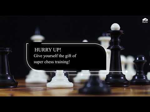 GM RB Ramesh Decoding Pawn Structures in his 52-Week Program!