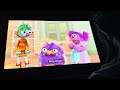 Sesame Street 4414 Abby S Flying Fairy School Pandoras Lunchbox