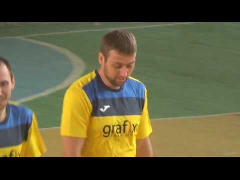 3 КУ 11 Антарес – Grafix