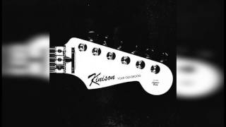 Your Old Droog - 10 Get The Paper - Kinison [EP]