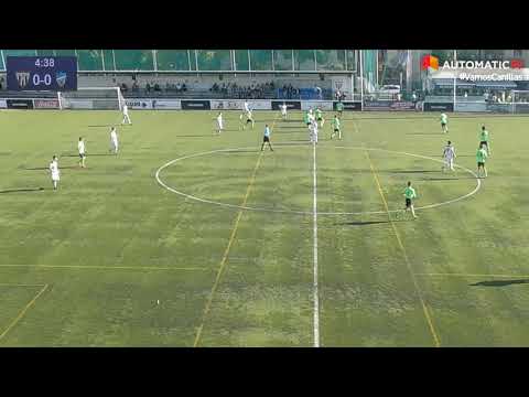 AFICIONADO C VS A J D C LA MANCHA A