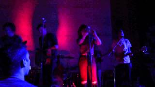 MOWGLI&#39;S - Through the Dark @ Beauty Bar - Live in Las Vegas