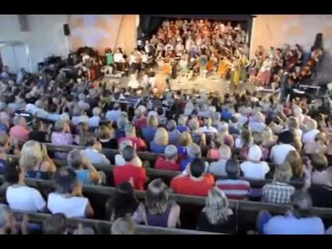 Ethno Sweden 2015 - Brazil