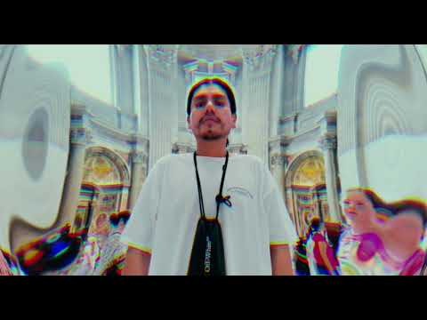 Carloh - El Milagro  (Official Music Video) [REVIVAL NEW YORK]