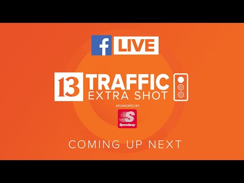 Extra Shot of Traffic: 11/25/2021