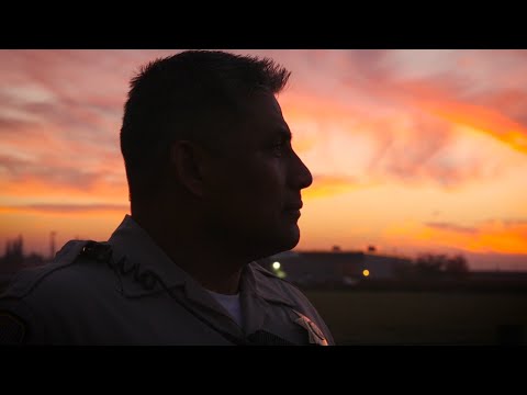 Why I Wear The Badge - Chapter 2: Officer