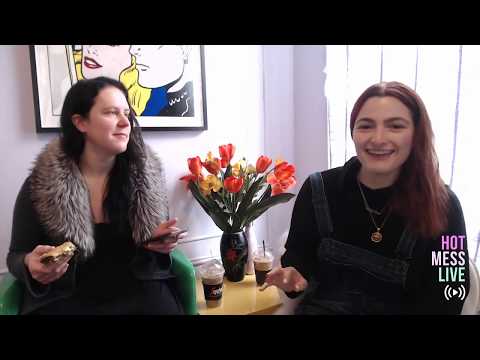 Hot Mess Live - 03.1.2019