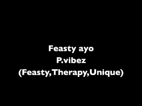 Feasty-Ayo remix
