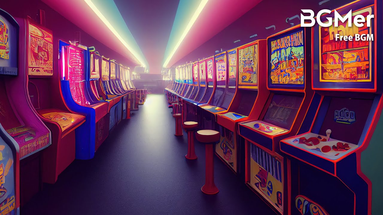 フリーBGM [Bダッシュマン]