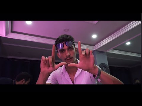 PABLO TKH X ICLEM «  MACHI BL3ANI » officiel music video prod by @CB.PRODUCTIION