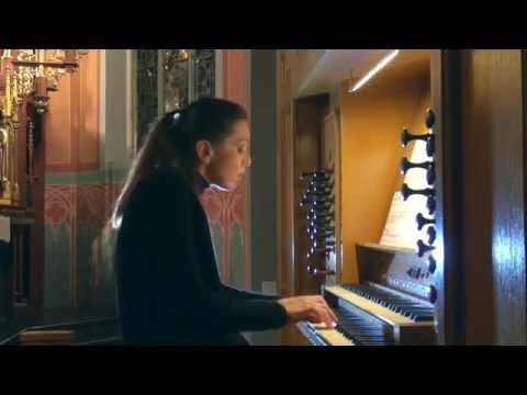 Johann Sebastian Bach:  Allein Gott in der Höh sei Ehr BWV 662