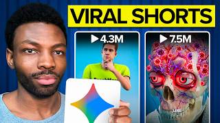 Download lagu How to Make VIRAL YouTube Shorts With Gemini AI mp3