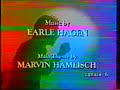 Doc Elliott end title - Marvin Hamlisch