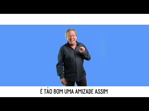 É Tão Bom - Sérgio Godinho