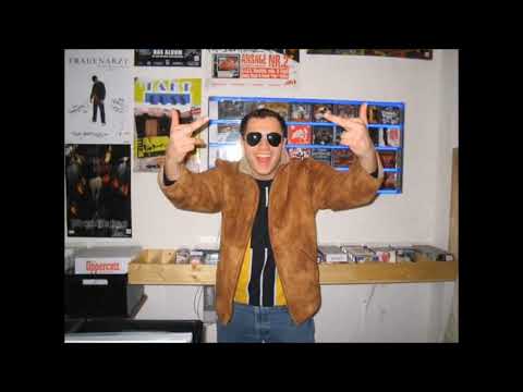 King Orgasmus - King Orgasmus (feat. Bass Sultan Hengzt)